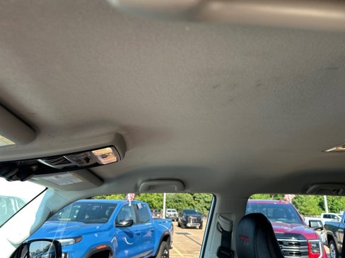 Used 2022 Toyota 4Runner TRD Off-Road Premium image 23