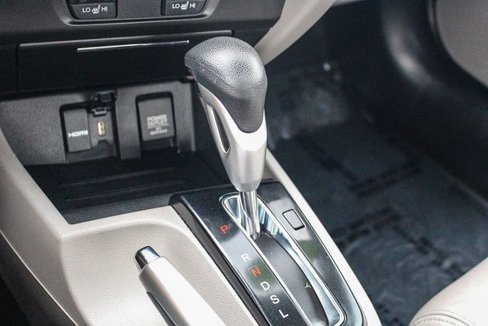 Used 2014 Honda Civic EX-L image 28