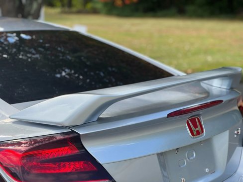 Used 2015 Honda Civic Si image 9
