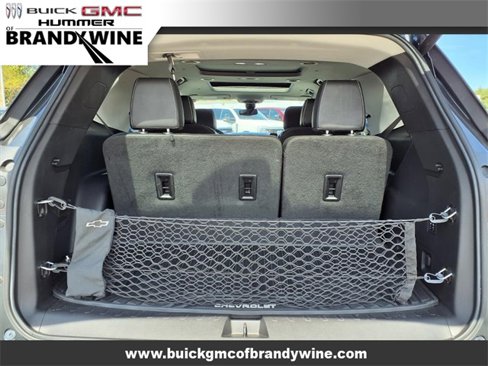 Used 2020 Chevrolet Traverse High Country image 5