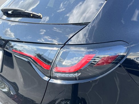New 2026 Honda HR-V LX image 27