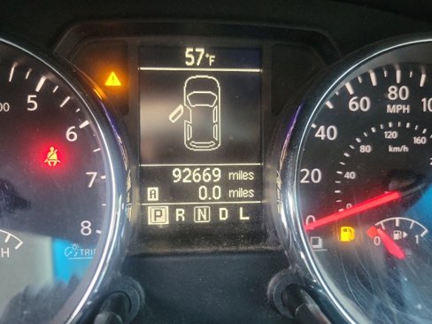 Used 2013 Nissan Rogue S w/ Special Edition Pkg image 8