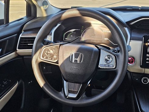 Used 2018 Honda Clarity Plug-In Hybrid image 25