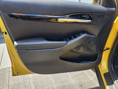 Used 2022 Kia Seltos Nightfall Edition image 26
