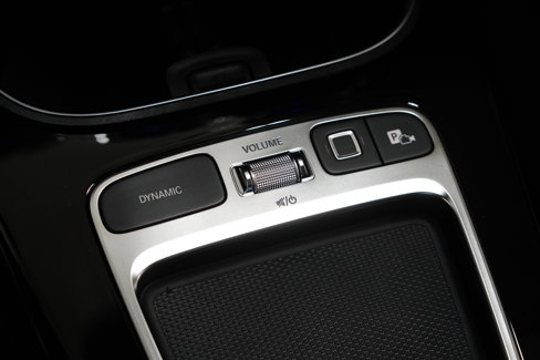 New 2025 Mercedes-Benz CLA 250 4MATIC image 31