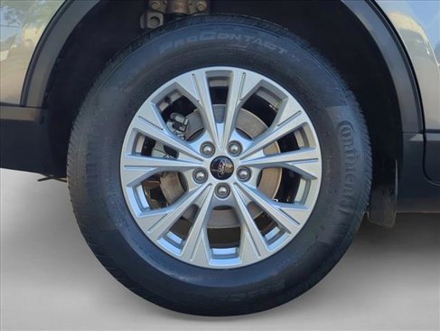 Certified 2024 Ford Escape Active w/ Tech Pack #1 image 21