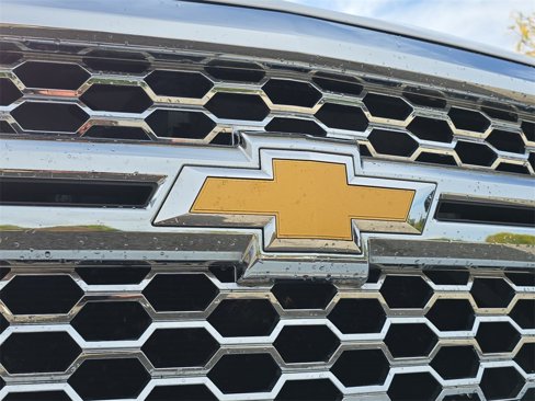 Certified 2015 Chevrolet Silverado 1500 LT w/ All Star Edition image 32