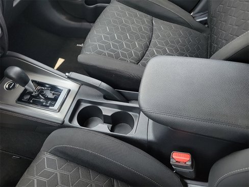 Used 2024 Mitsubishi Outlander Sport LE image 25