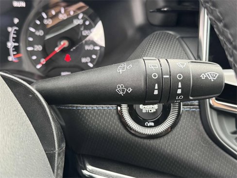 New 2025 Jeep Compass Latitude w/ Altitude Special Edition image 10