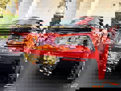 Used 2015 Chevrolet Corvette Z06 w/ 3LZ Preferred Equipment Group image 63