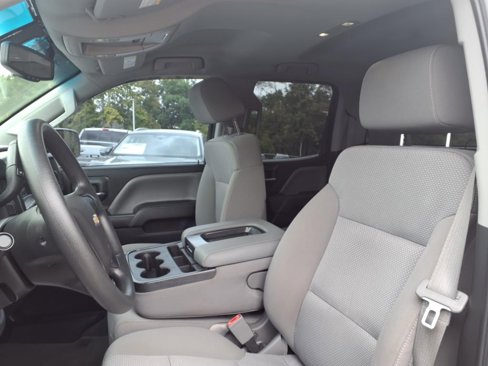 Used 2015 Chevrolet Silverado 1500 LS image 11