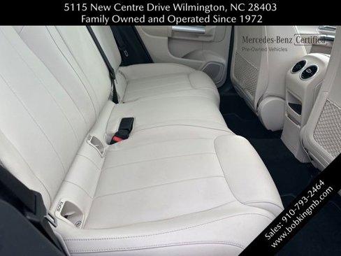 Certified 2023 Mercedes-Benz GLA 250 image 27