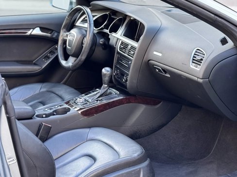 Used 2011 Audi A5 2.0T Premium Plus image 28