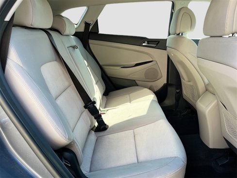Used 2017 Hyundai Tucson SE image 26