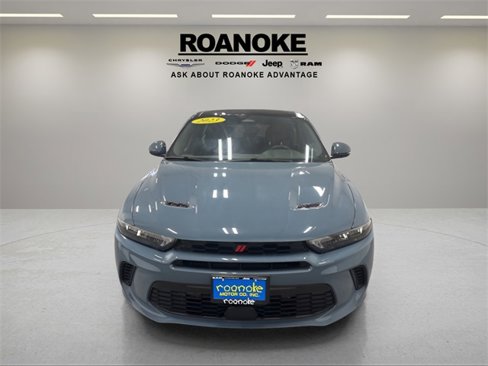 Used 2023 Dodge Hornet GT Plus image 12