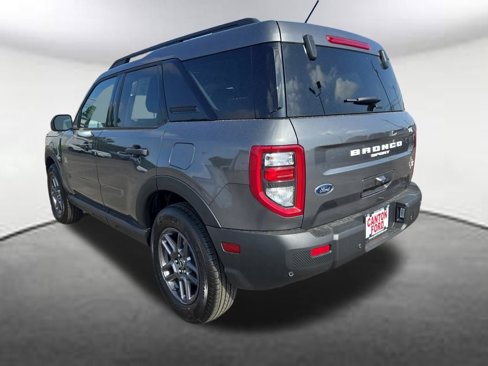 New 2025 Ford Bronco Sport Big Bend w/ Convenience Package image 3