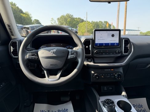 Used 2023 Ford Bronco Sport Big Bend image 10
