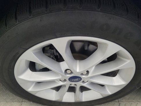 Used 2019 Ford Fusion SE image 31