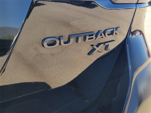 Used 2021 Subaru Outback Onyx Edition XT w/ Popular Package #2 image 10
