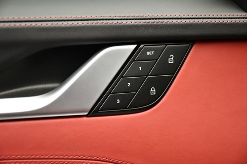Certified 2024 Porsche 911 Turbo S image 35