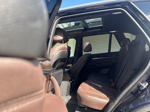 Used 2018 BMW X5 xDrive35i image 7