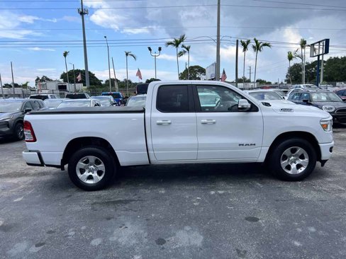 Used 2019 RAM 1500 Big Horn image 10