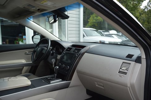 Used 2011 MAZDA CX-9 Grand Touring w/ Moonroof & Bose Audio Pkg image 37