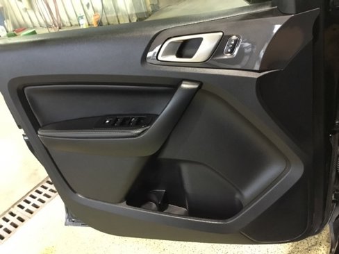 Used 2019 Ford Ranger Lariat w/ Equipment Group 501A Mid image 41