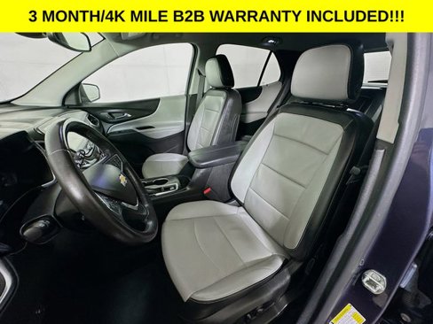 Used 2019 Chevrolet Equinox Premier image 21
