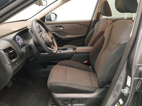 Used 2021 Nissan Rogue SV image 17
