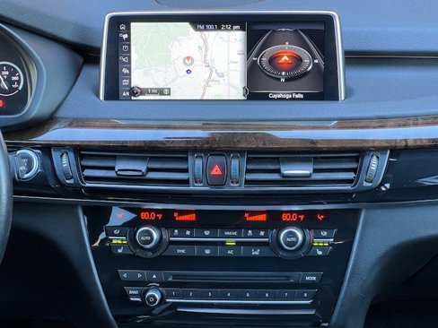 Used 2017 BMW X5 xDrive35i image 21