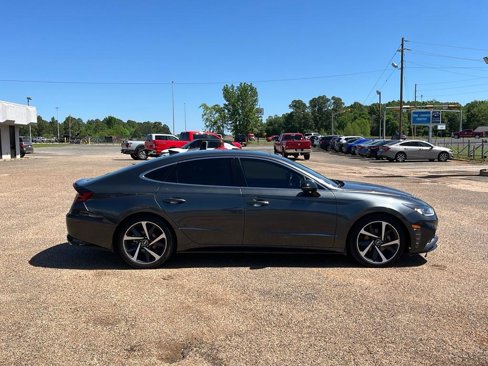 Used 2022 Hyundai Sonata SEL Plus image 6