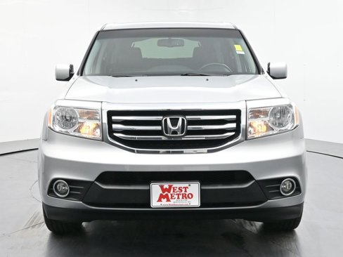 Used 2012 Honda Pilot EX-L image 18