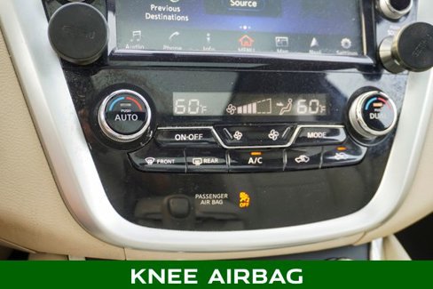 Used 2016 Nissan Murano SL image 19