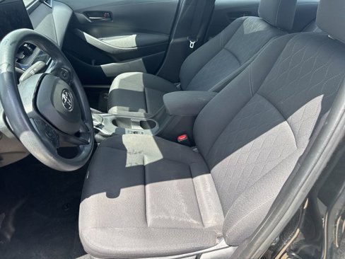 Used 2023 Toyota Corolla LE image 11