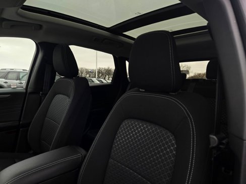 Used 2025 Ford Escape Active w/ Tech Pack #1 image 26