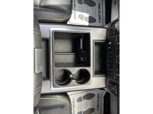 Used 2015 RAM 1500 Limited image 13