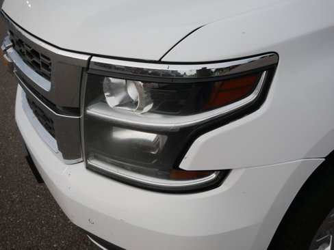 Used 2015 Chevrolet Suburban LT w/ Luxury Package image 15