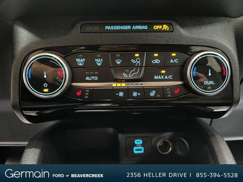 Used 2022 Ford Escape SE w/ Convenience Package image 20