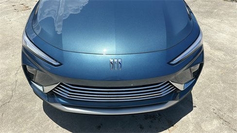 New 2025 Buick Envista Preferred w/ Convenience I Package image 9