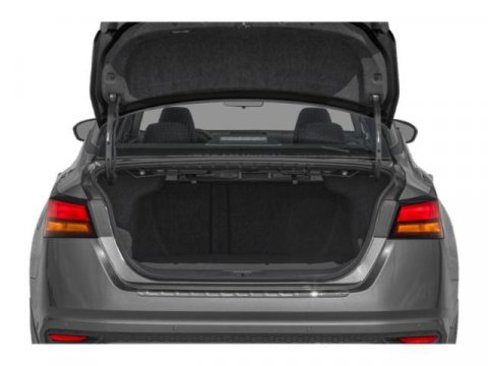 Used 2022 Nissan Altima 2.5 SV image 14