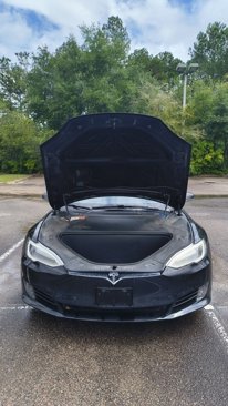 Used 2017 Tesla Model S 75 image 12