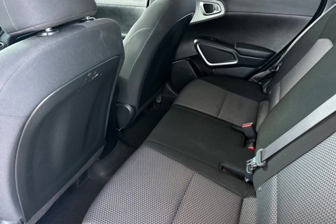 Used 2023 Kia Soul LX w/ LX Technology Package image 14