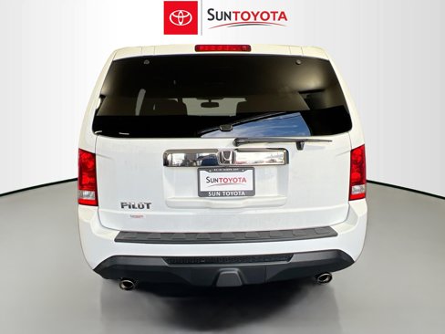 Used 2014 Honda Pilot EX-L image 5
