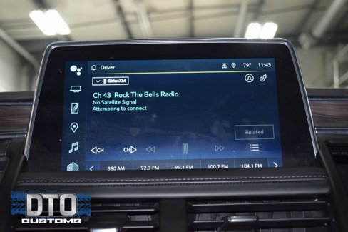 Used 2022 Chevrolet Tahoe Z71 image 30