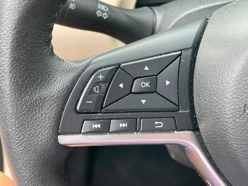 Certified 2019 Nissan Rogue SL image 16