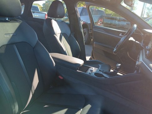 Used 2021 Kia K5 GT-Line image 17