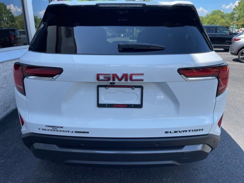 New 2026 GMC Terrain Elevation w/ Elevation Premium Package image 9