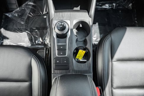 Used 2020 Ford Escape SEL image 30