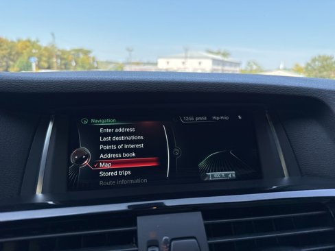 Used 2016 BMW X4 xDrive28i image 27